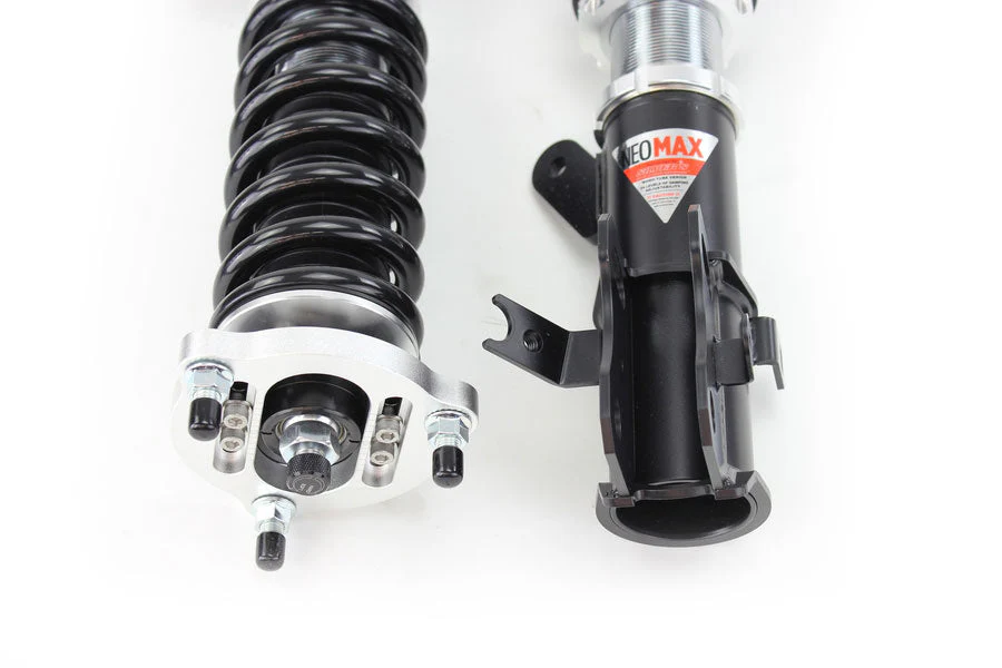 Silver's NEOMAX Coilovers Acura ILX 2016-2022 - Image 2
