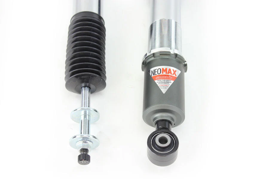 Silver's NEOMAX Coilovers Acura ILX 2016-2022 - Image 3