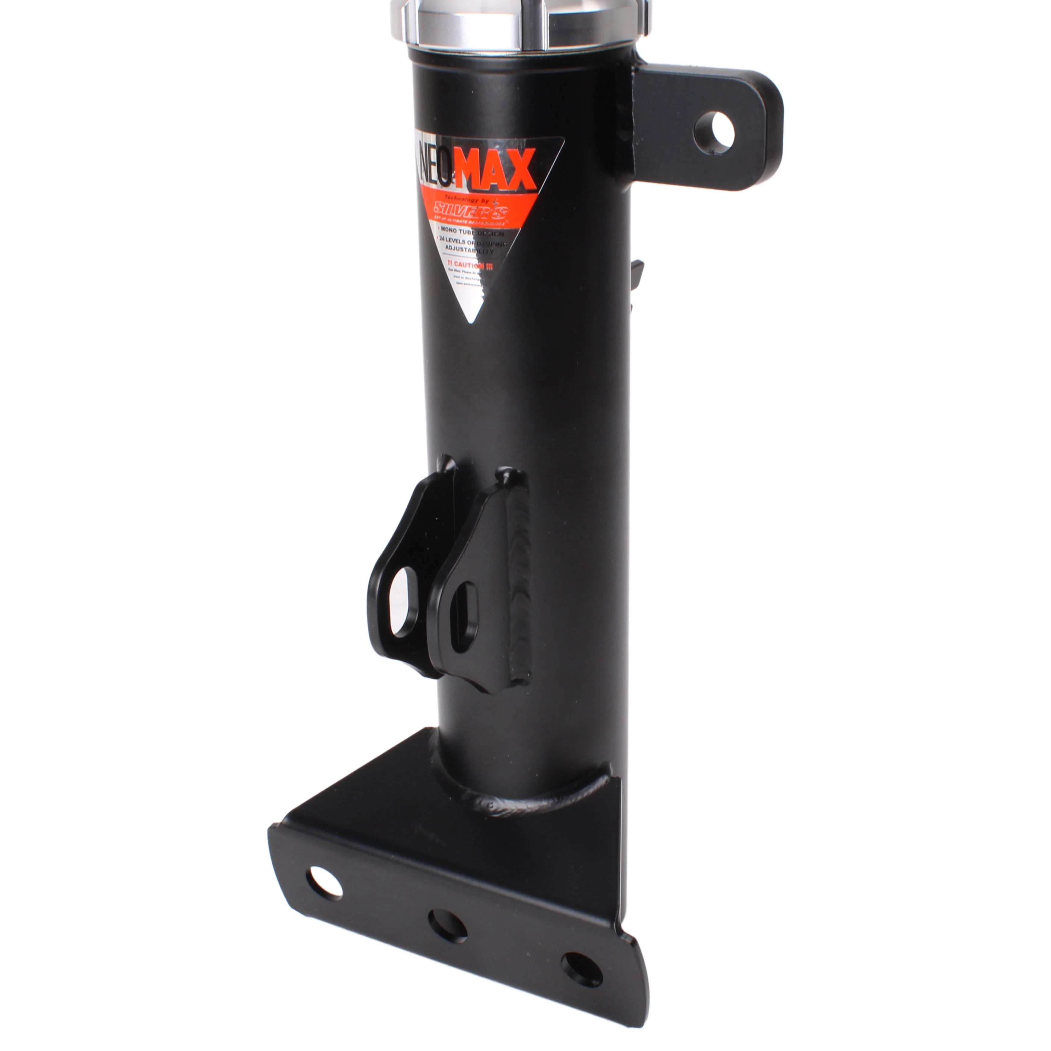Silver's NEOMAX Coilovers BMW 3 Series (E30) With E36 Front Lower Mounts 1985-1991 - Image 3