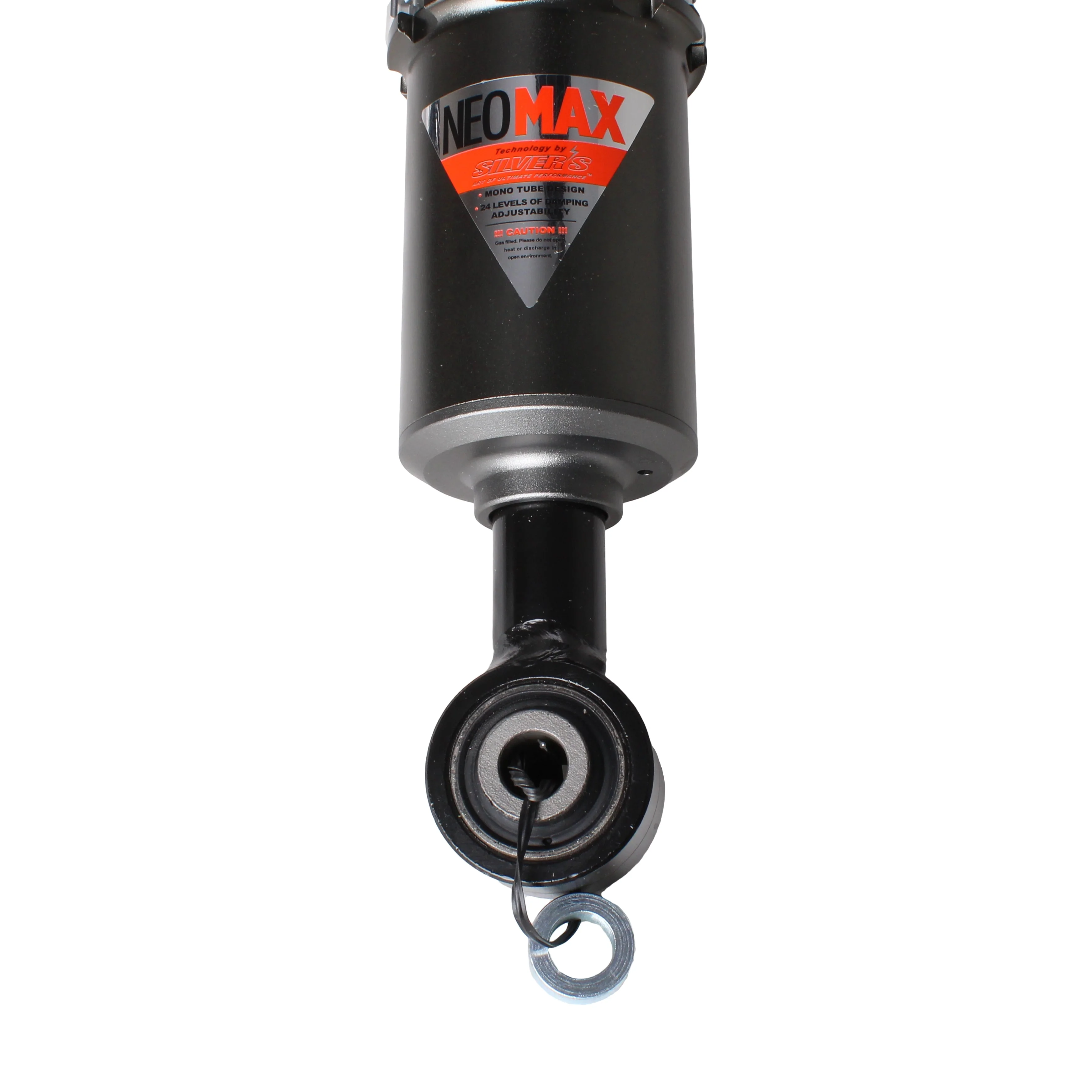 Silver's NEOMAX Coilovers BMW 3 Series (E30) With E36 Front Lower Mounts 1985-1991 - Image 4