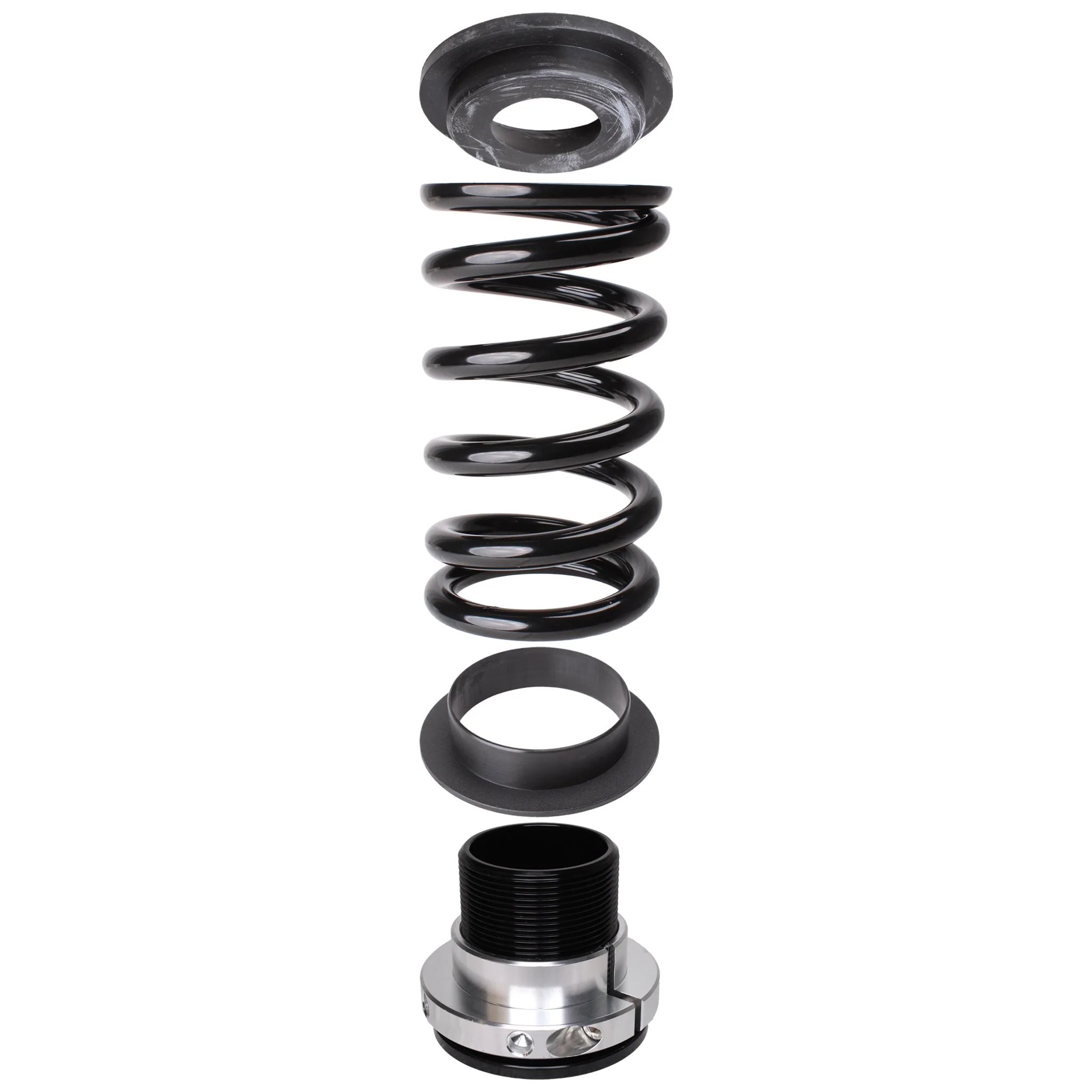 Silver's NEOMAX Coilovers BMW 3 Series (E30) With E36 Front Lower Mounts 1985-1991 - Image 6