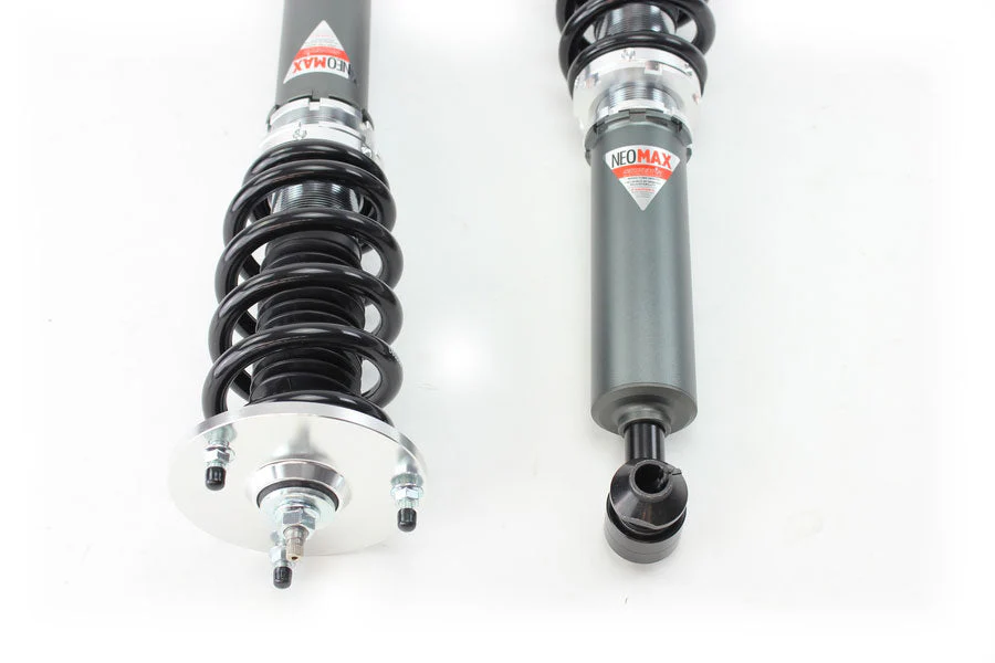 Silver's NEOMAX Coilovers BMW 6 Series AWD (F06) 2013-2019 - Image 3
