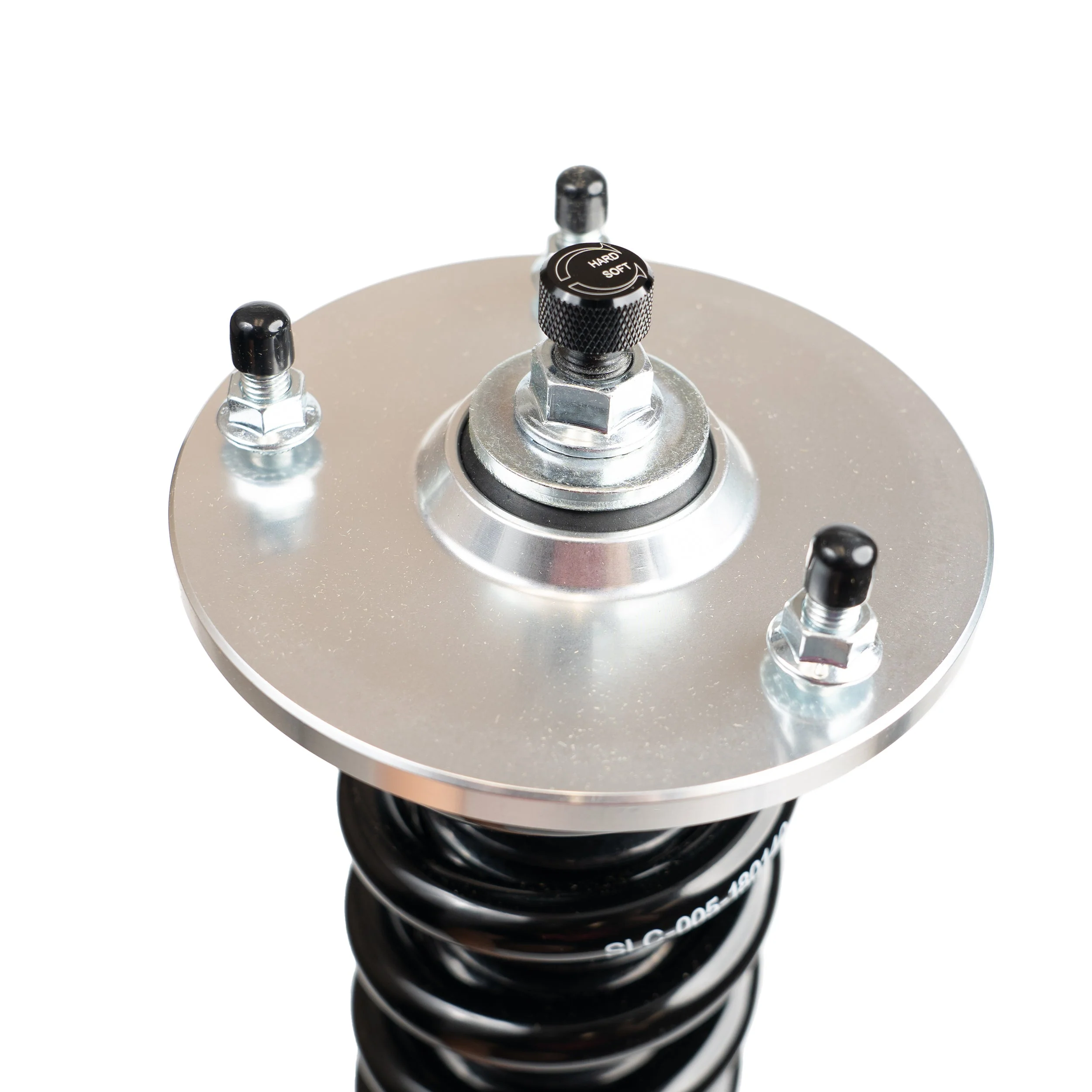 Silver's NEOMAX Coilovers Dodge Challenger RWD 2008-2010 - Image 2