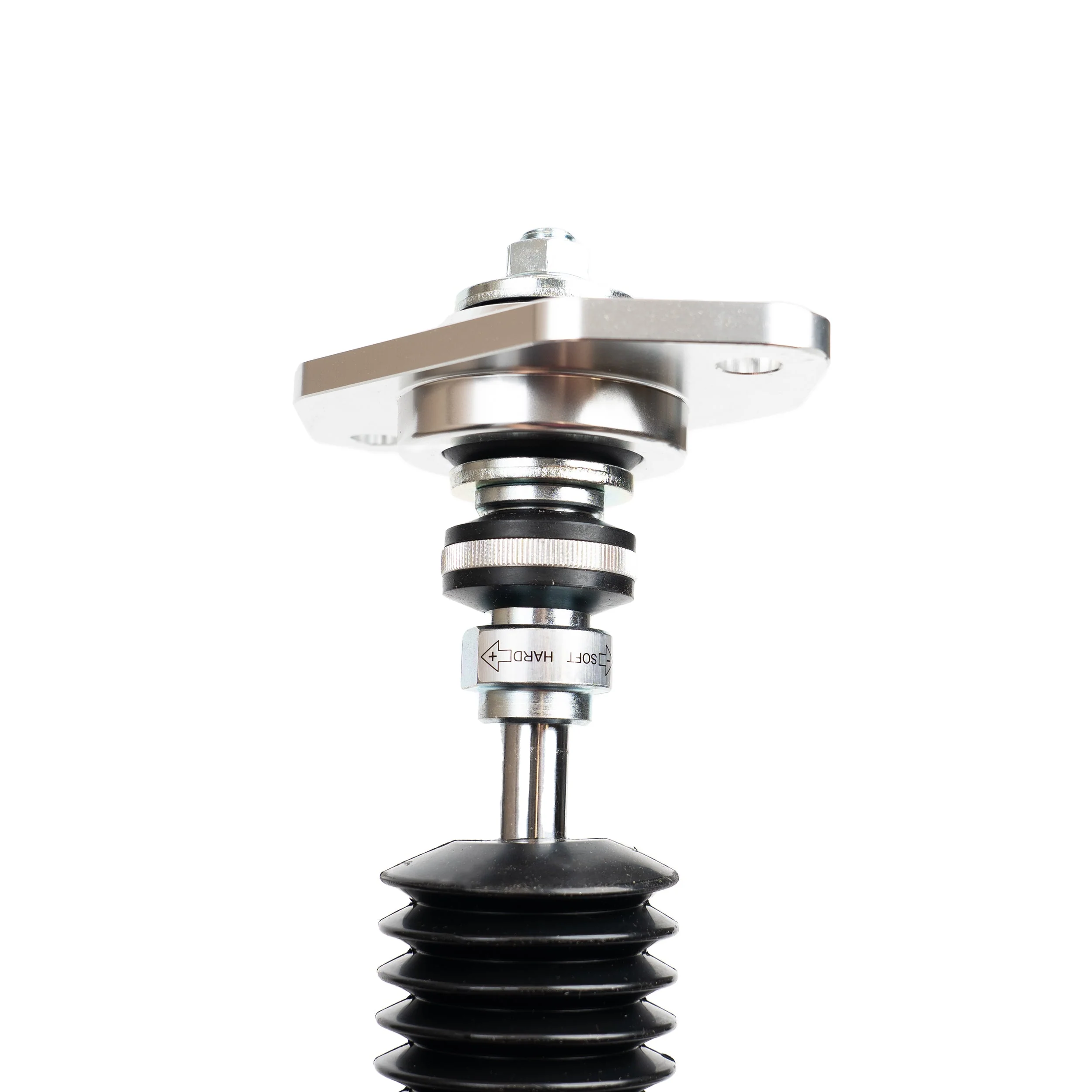 Silver's NEOMAX Coilovers Dodge Challenger RWD 2008-2010 - Image 4