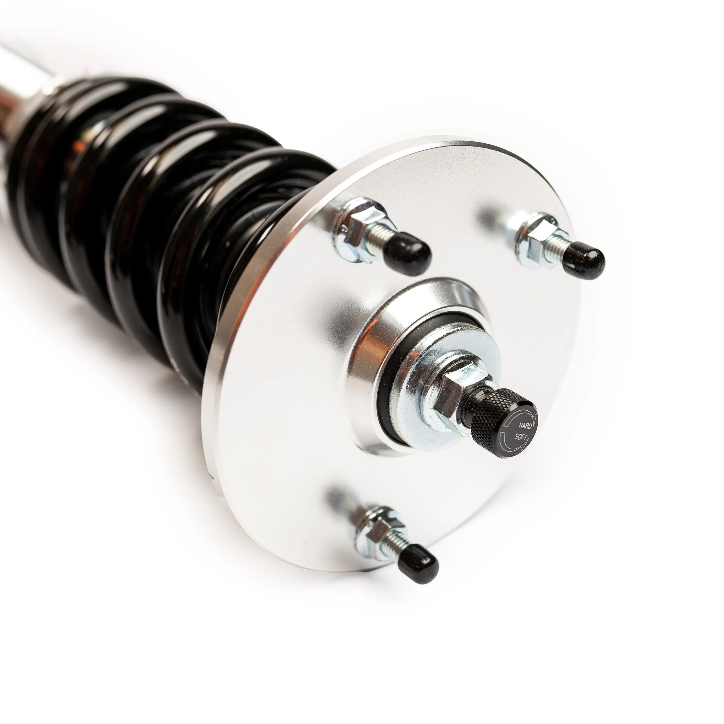 Silver's NEOMAX Coilovers Dodge Charger RWD (Excludes Hellcat/Scatpack) 2011-2024 - Image 6