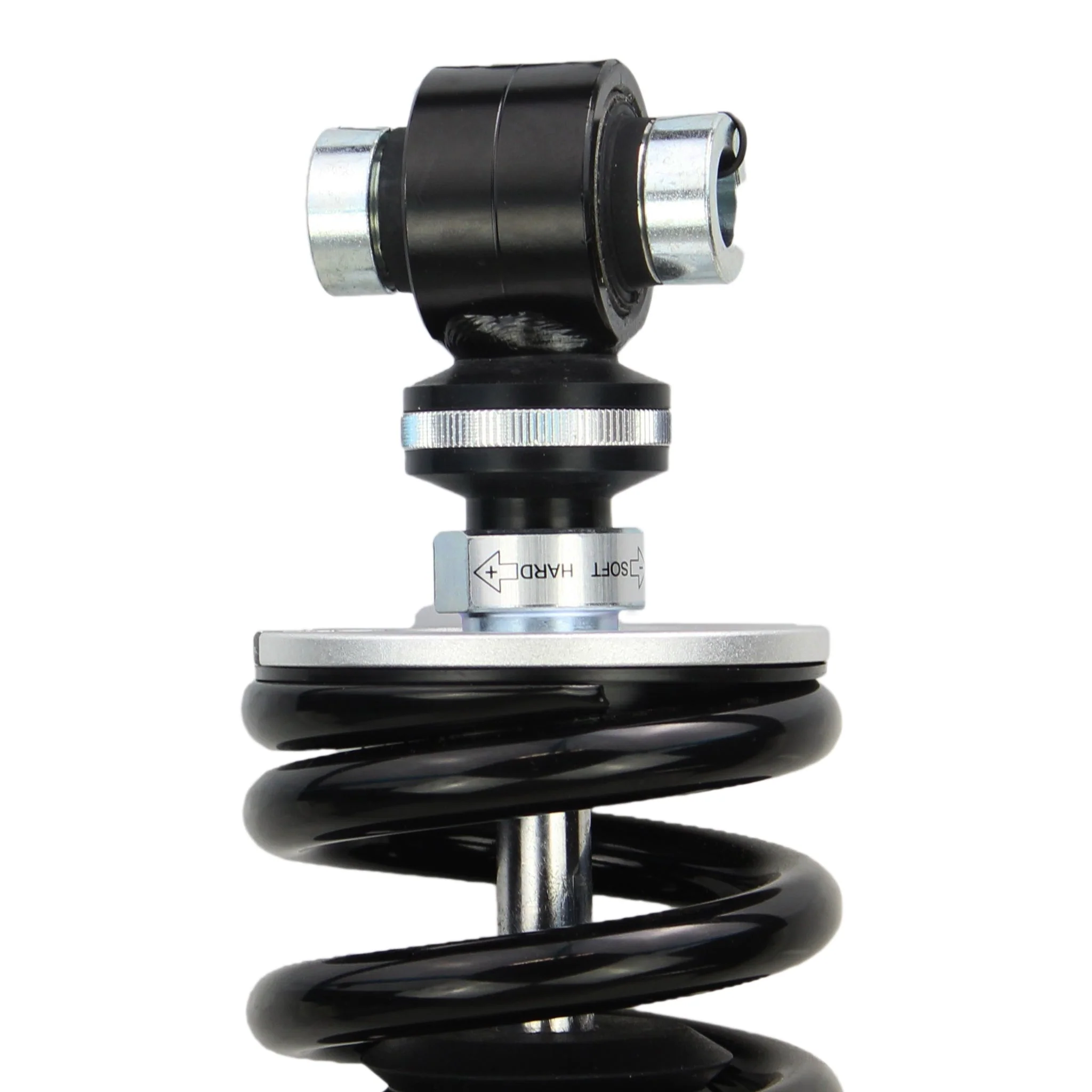 Silver's NEOMAX Coilovers Dodge Viper Gen 2 (SR2) 1996-2002 - Image 2