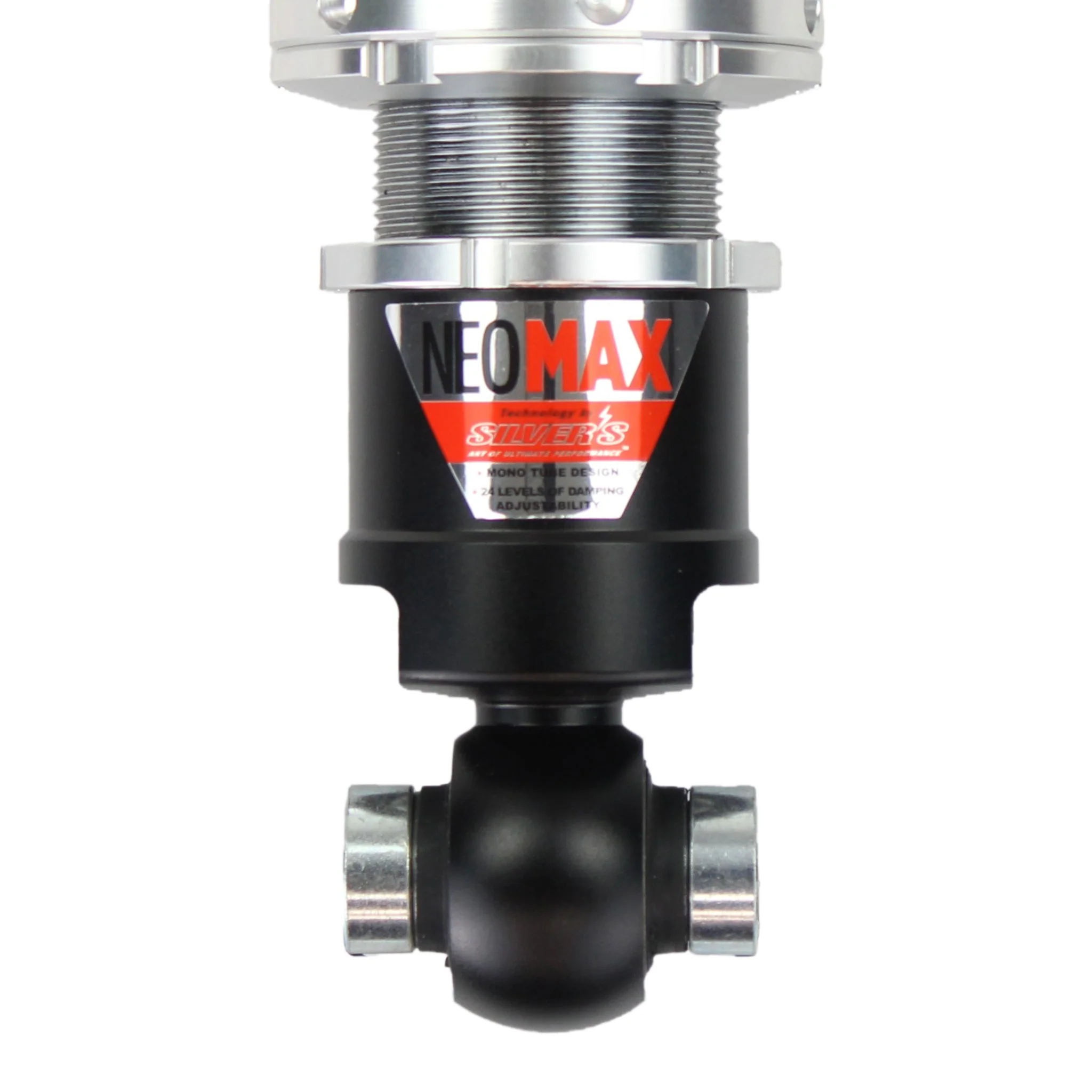 Silver's NEOMAX Coilovers Dodge Viper Gen 2 (SR2) 1996-2002 - Image 3