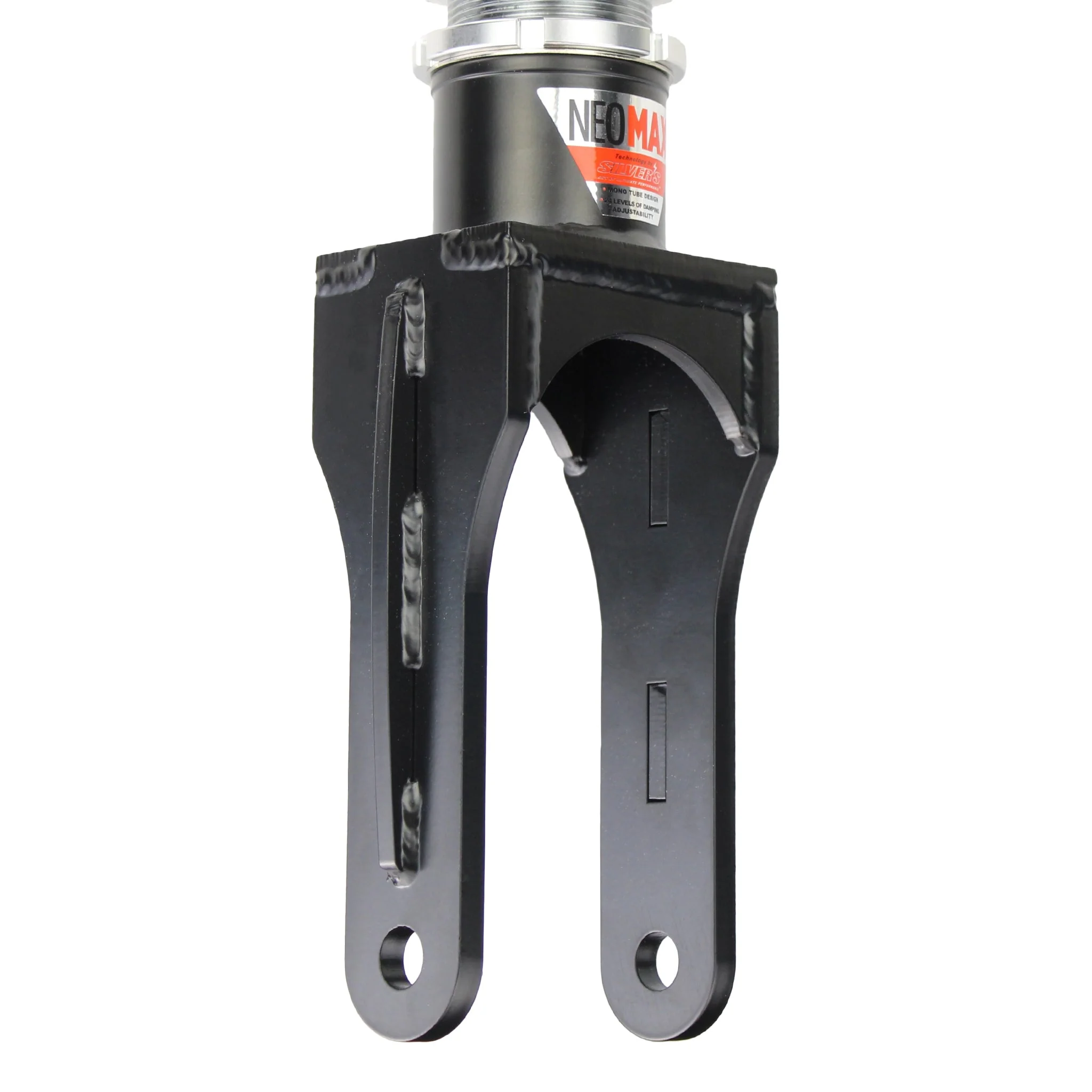 Silver's NEOMAX Coilovers Dodge Viper Gen 2 (SR2) 1996-2002 - Image 4