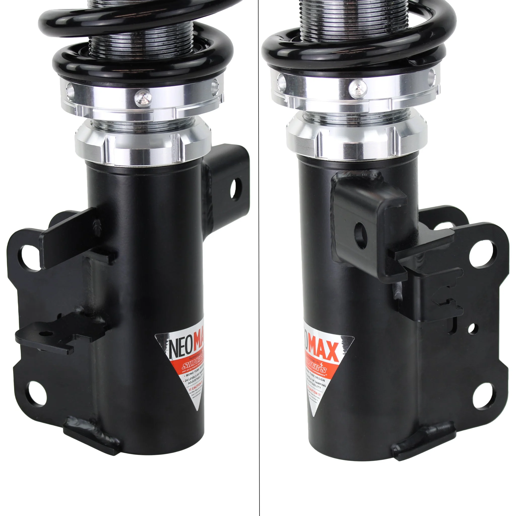 Silver's NEOMAX Coilovers Ford Maverick AWD (P758) 2022+ - Image 4