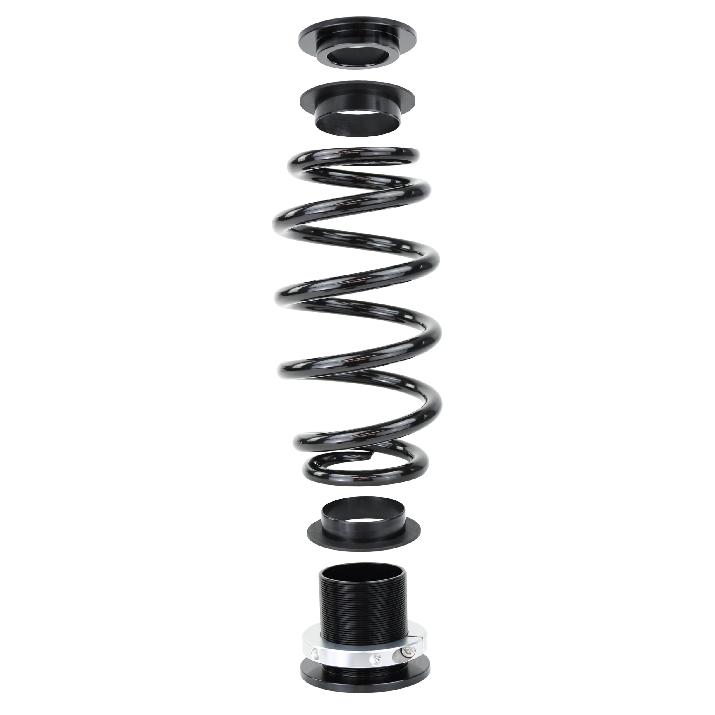Silver's NEOMAX Coilovers Ford Maverick AWD (P758) 2022+ - Image 7