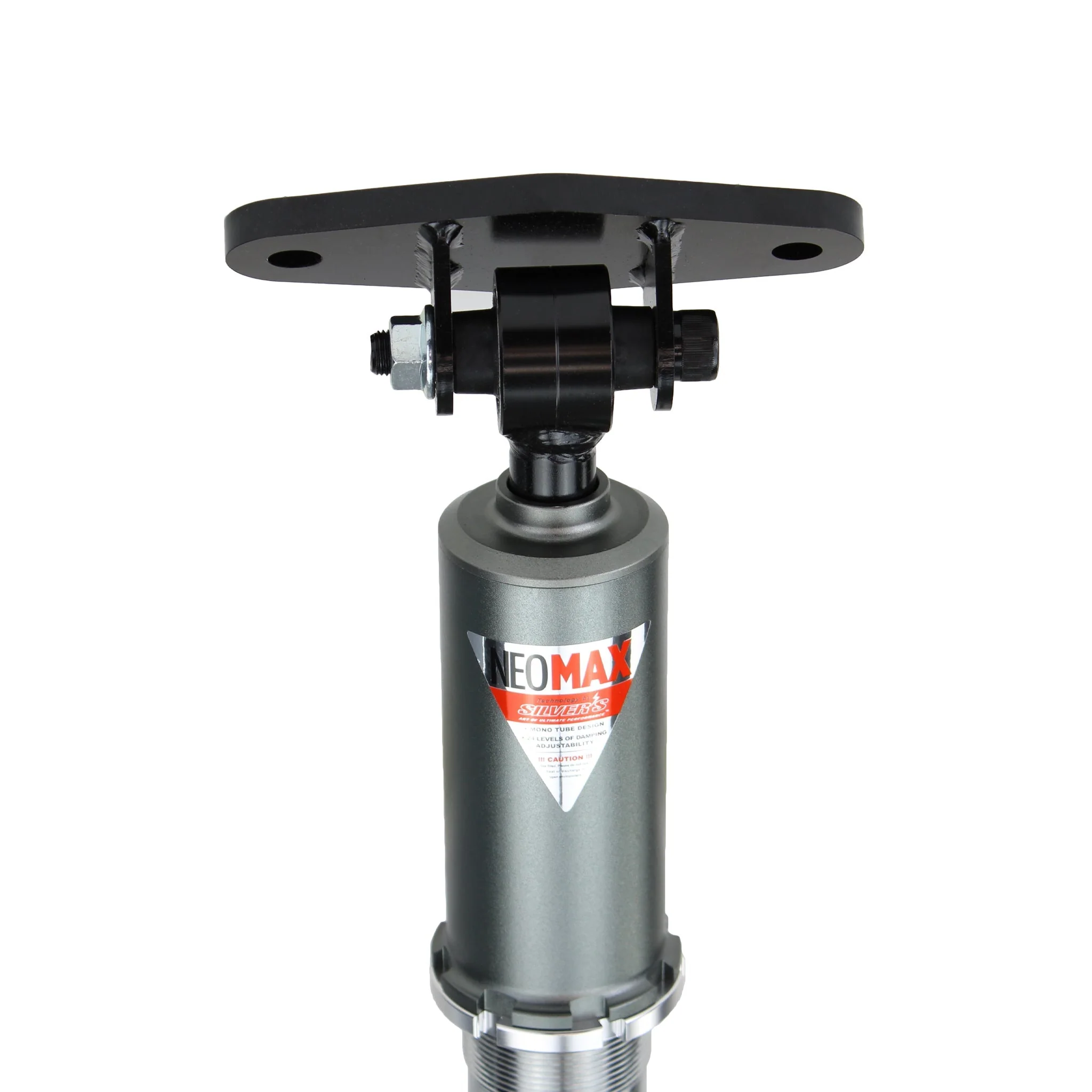 Silver's NEOMAX Coilovers Ford Maverick FWD (P758) 2022+ - Image 5