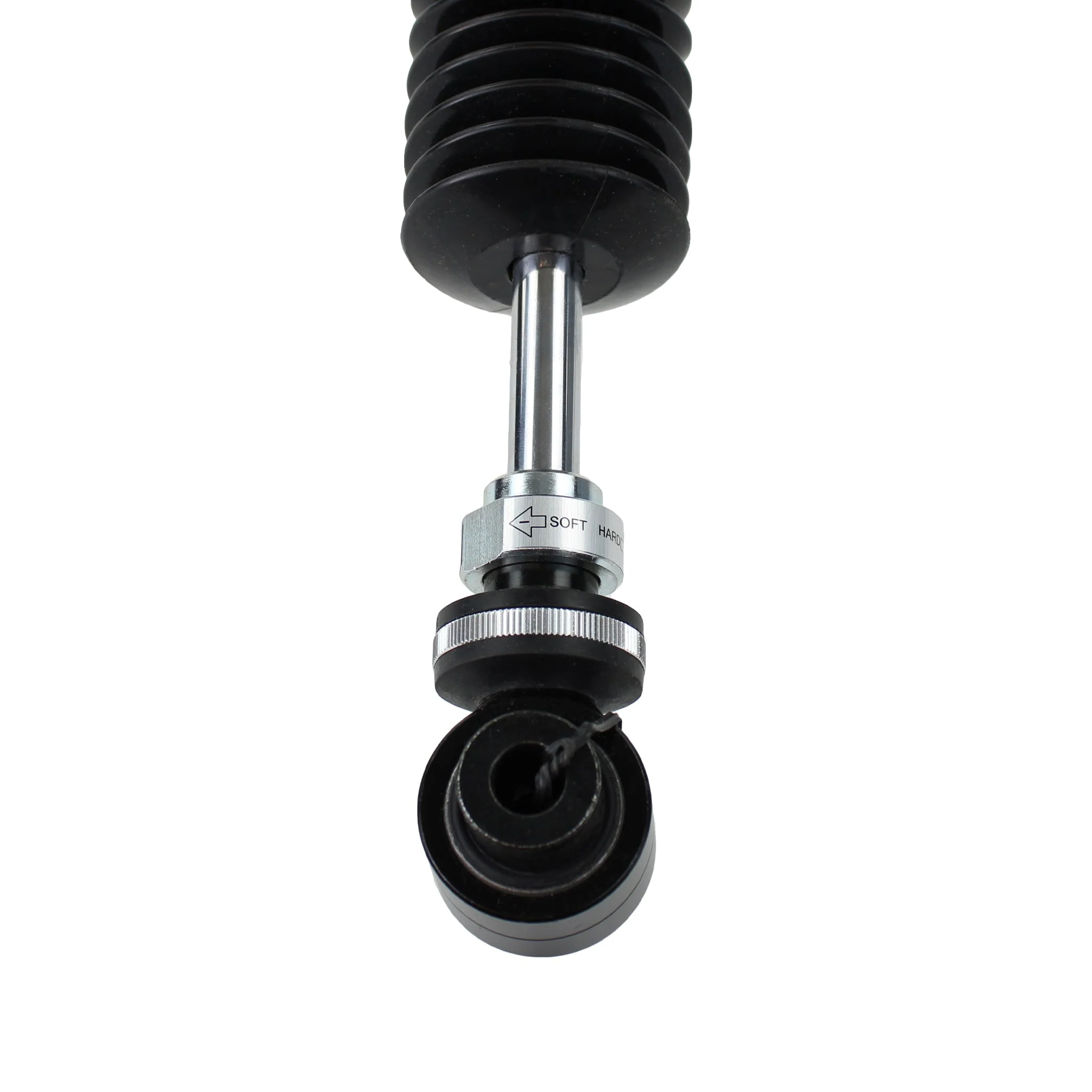 Silver's NEOMAX Coilovers Ford Maverick FWD (P758) 2022+ - Image 6