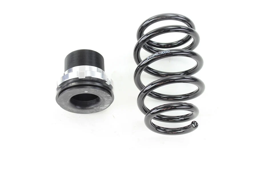 Silver's NEOMAX Coilovers Honda Civic 11 (FE/FL) Non Si Models 2022+ - Image 4