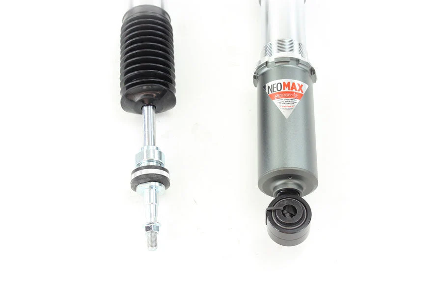 Silver's NEOMAX Coilovers Honda Civic 11 Si (FE1) 2022+ - Image 3