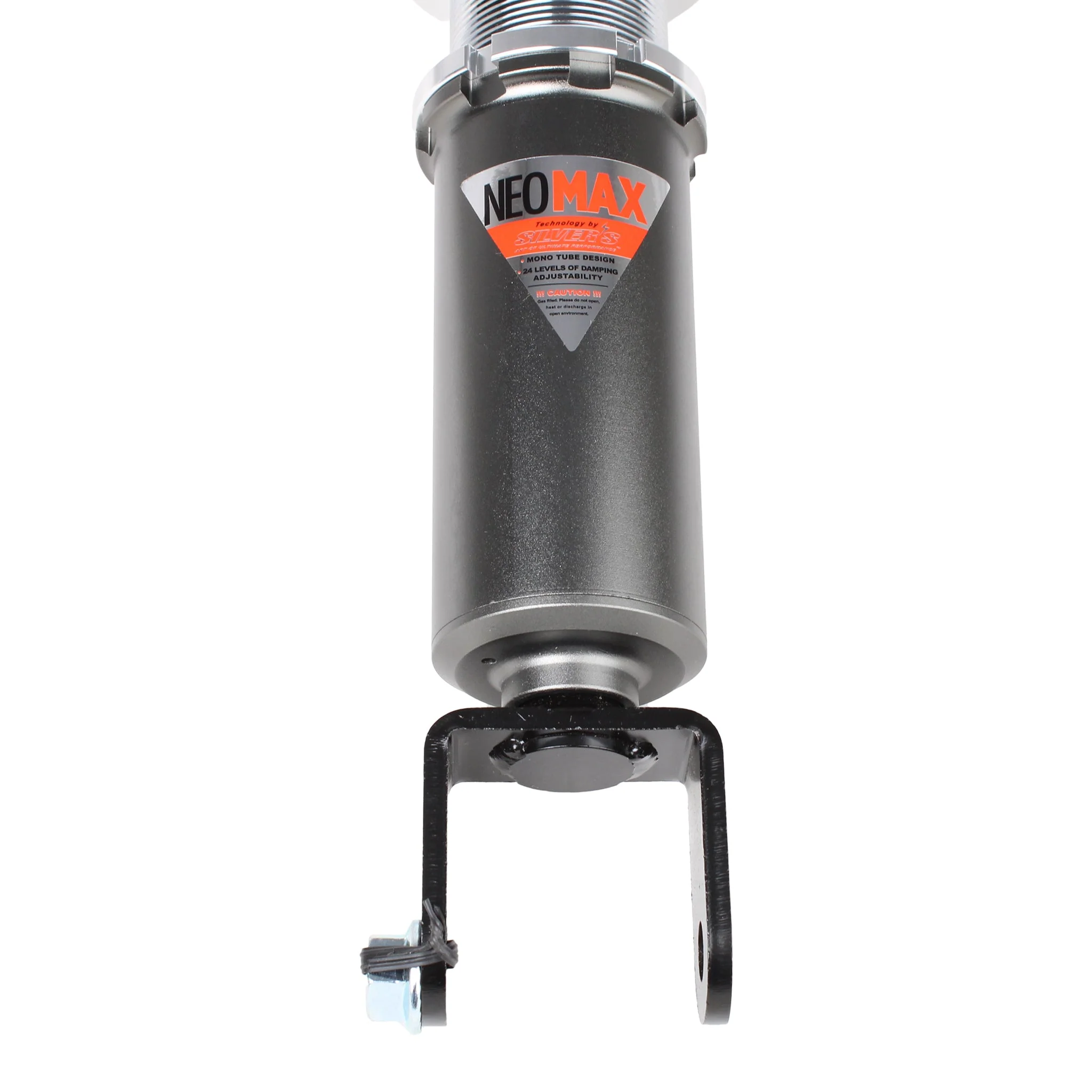 Silver's NEOMAX Coilovers Nissan Z (RZ34) True Rear 2023+ - Image 3