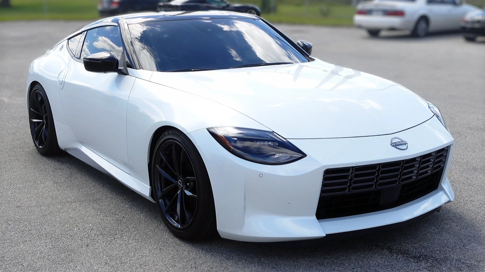 Silver's NEOMAX Coilovers Nissan Z (RZ34) True Rear 2023+ - Image 6