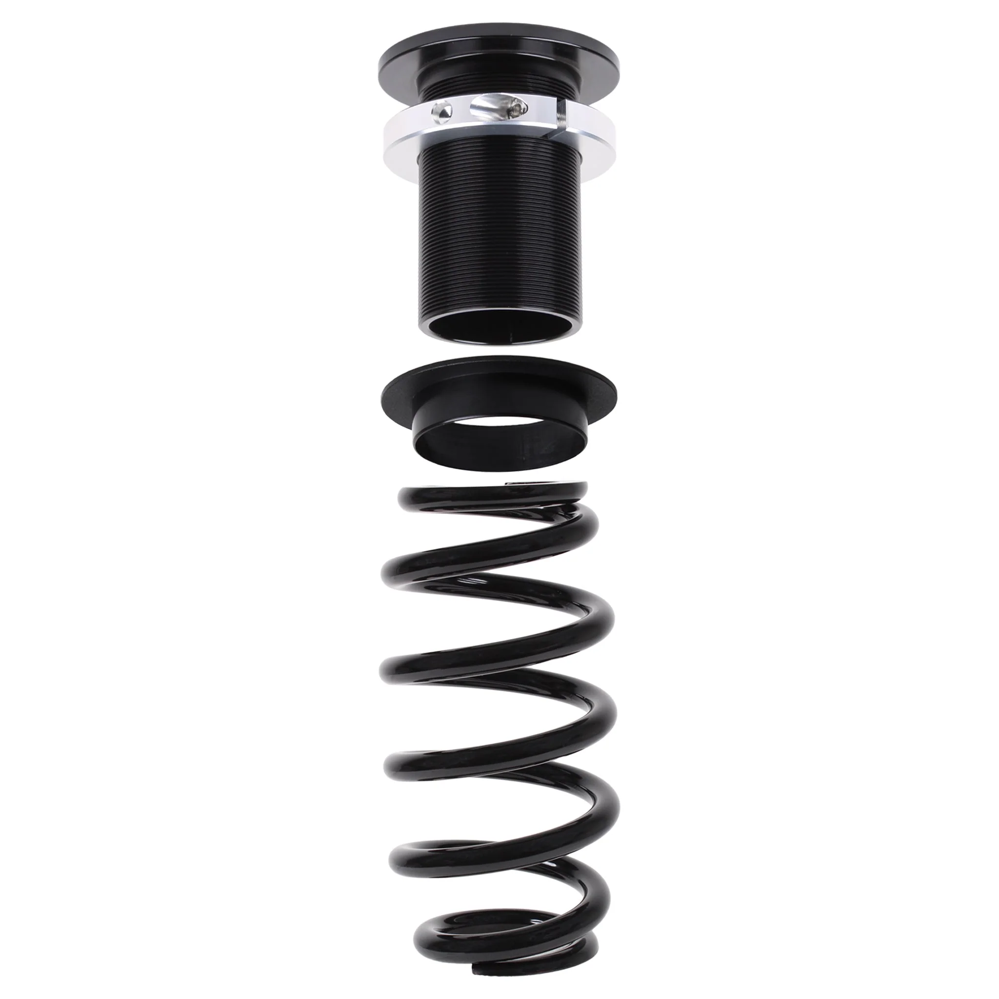 Silver's NEOMAX Coilovers Toyota GR Corolla (GZEA14) AWD 2023+ - Image 2