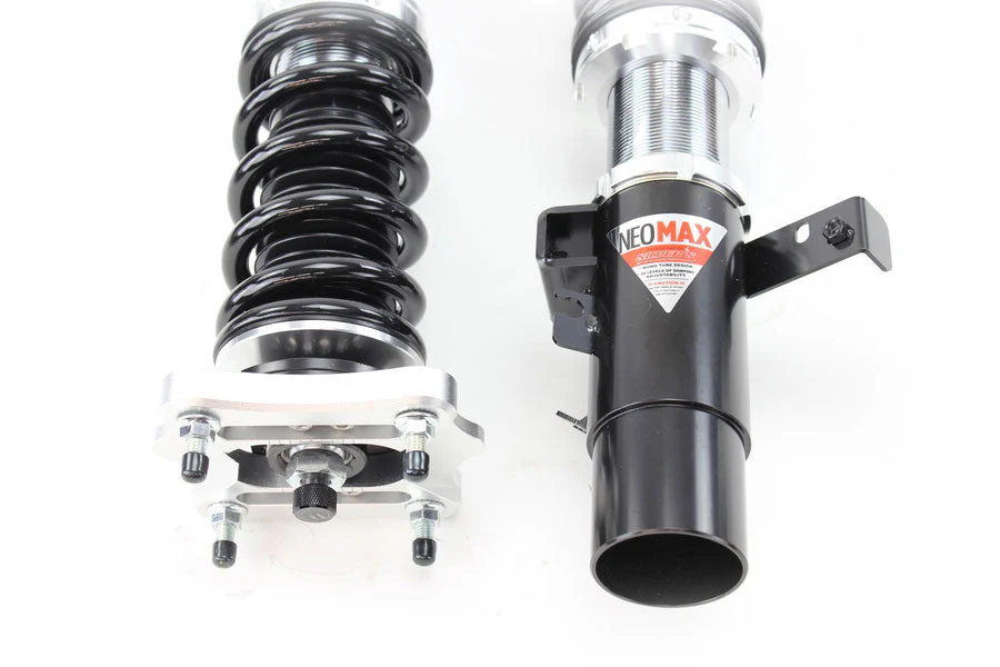 Silver's NEOMAX Coilovers Toyota Supra (A90) OEM Style Rear 4 Cyl 2019-Current - Image 2