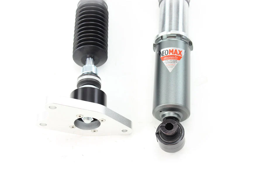 Silver's NEOMAX Coilovers Toyota Supra (A90) OEM Style Rear 4 Cyl 2019-Current - Image 3