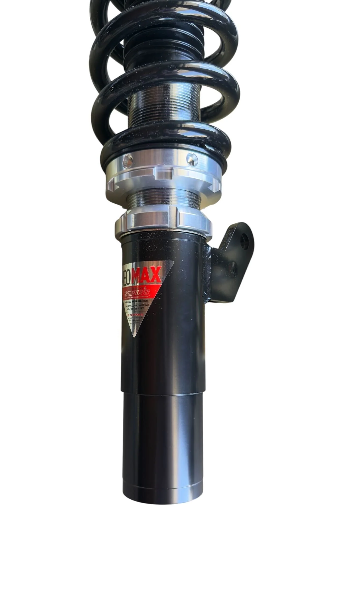 Silver's NEOMAX Coilovers Volkswagen Golf 8 GTi (True Rear) 2022+ - Image 3
