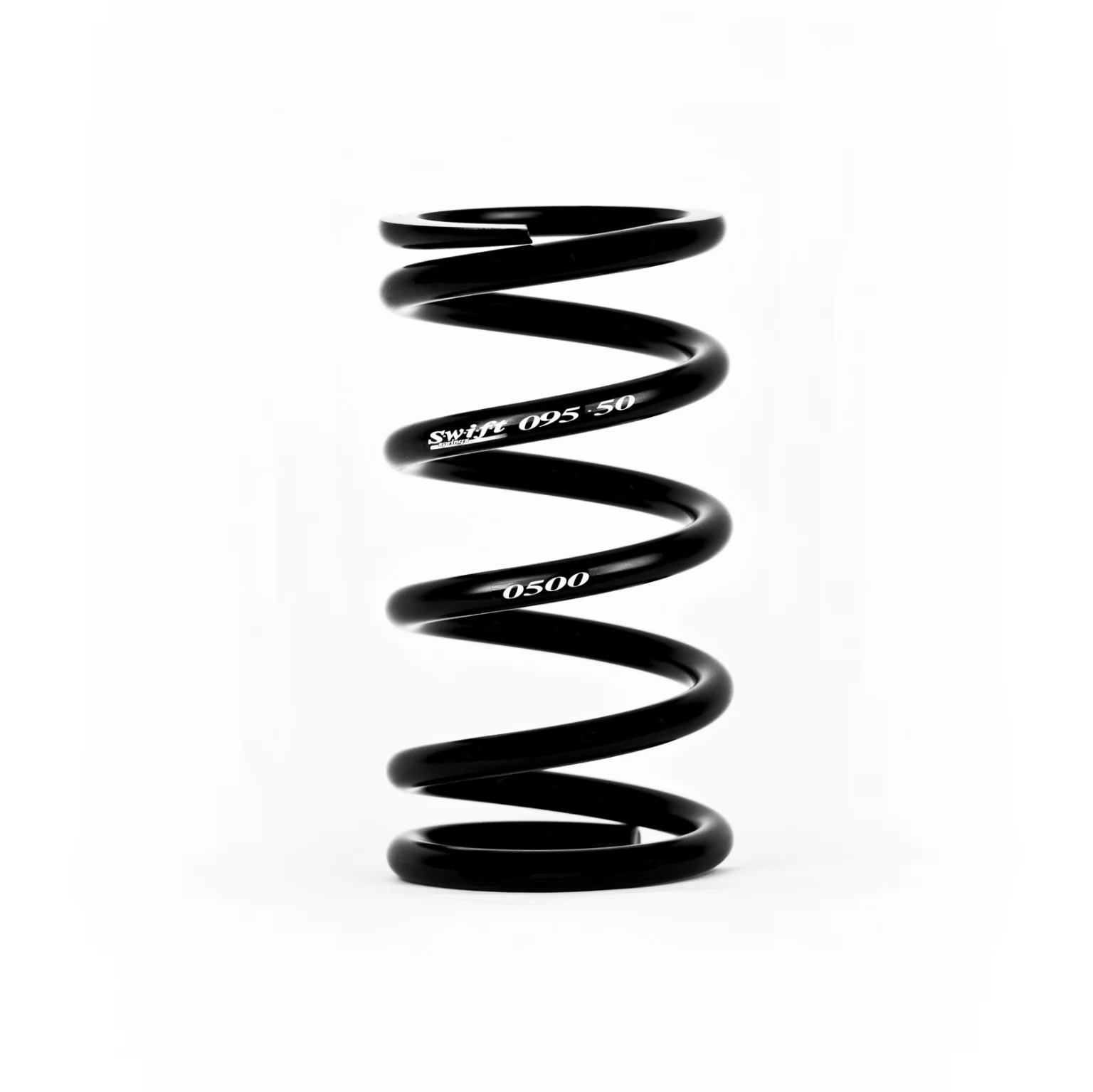 Swift Springs 11in Front Conventional Coilover Springs 5.5in OD - Single