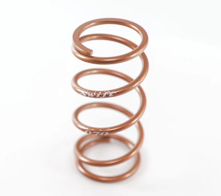 Swift Springs 4.5in Coilover Springs 1.63in ID - Single - Image 4