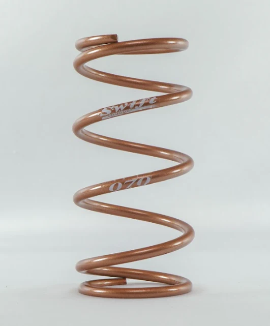 Swift Springs 4.5in Coilover Springs 1.63in ID - Single - Image 5