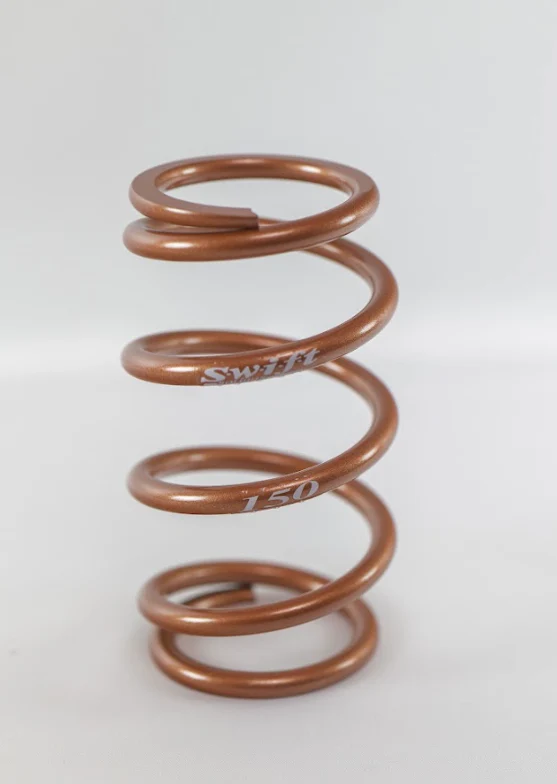 Swift Springs 4.5in Coilover Springs 1.63in ID - Single - Image 6