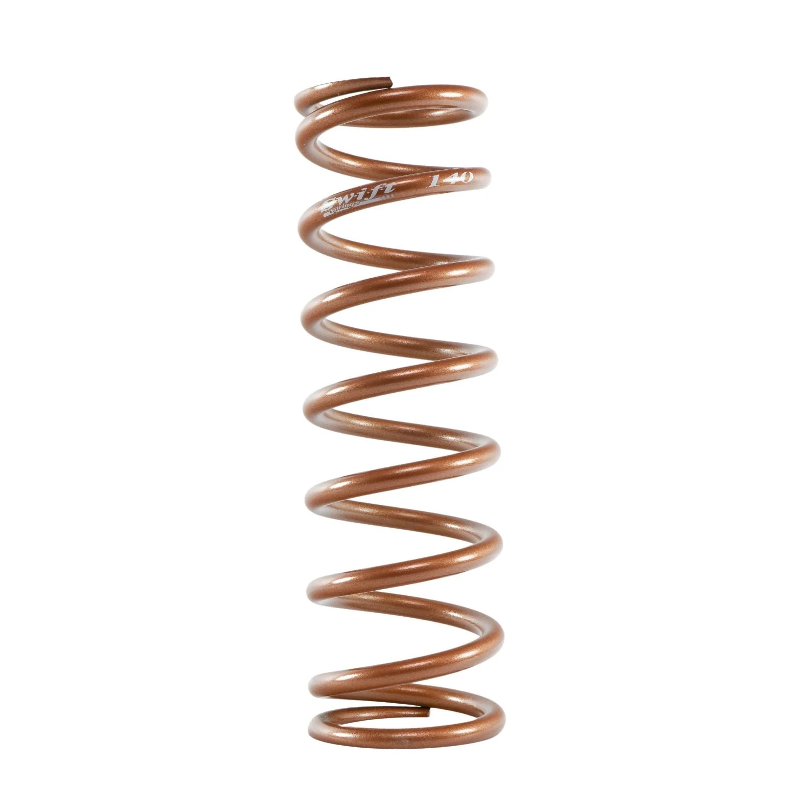 Swift Springs 8in Coilover Springs Straight Type 1.88in ID - Single