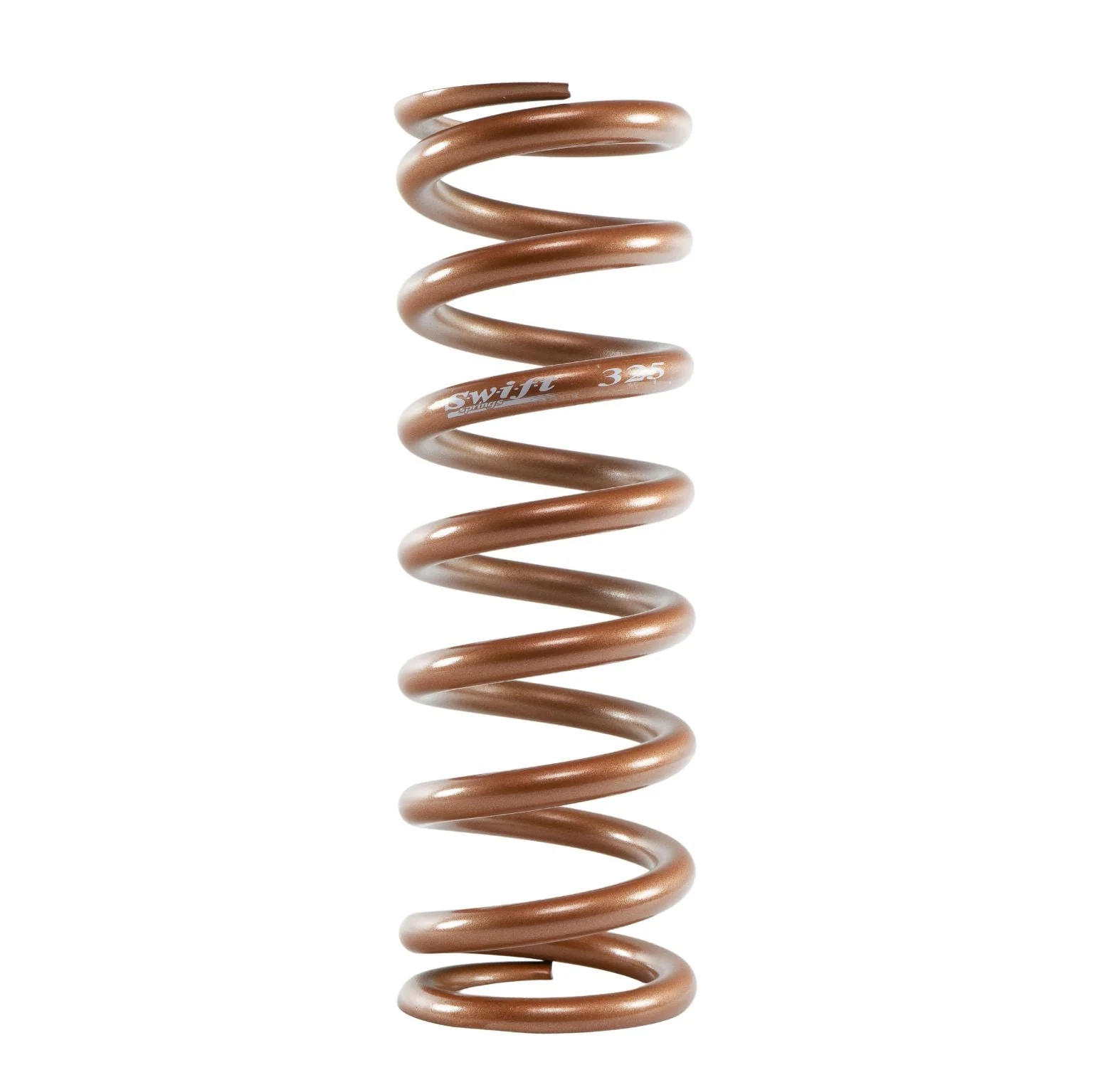 Swift Springs 8in Coilover Springs Straight Type 1.88in ID - Single - Image 2