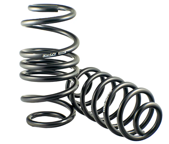 Swift Springs Sport Lowering Springs Spec-R Lexus IS500 2022+