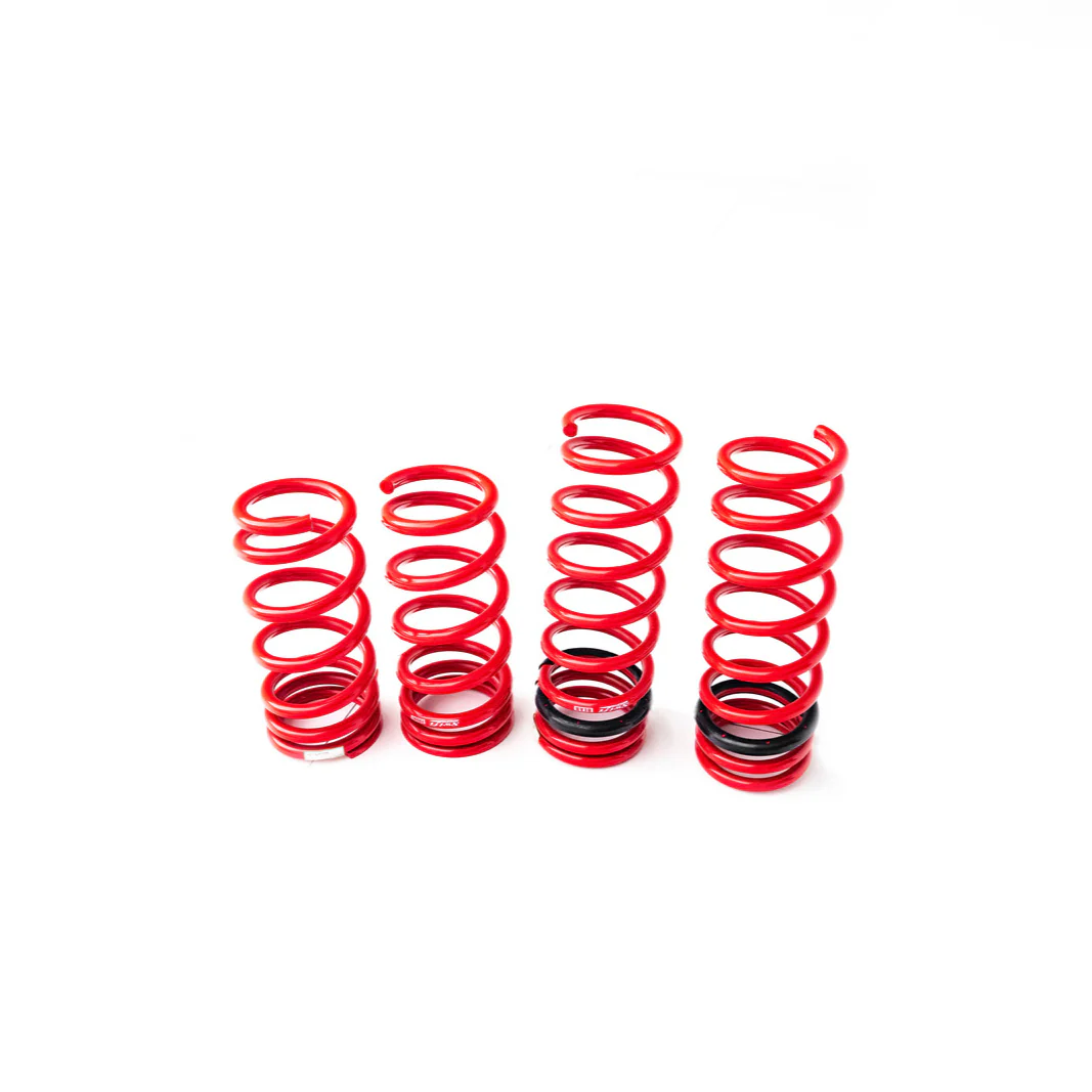 Swift Springs Sport Springs Infiniti Q50 RWD 14+ Red Sport included KV37 - Image 2