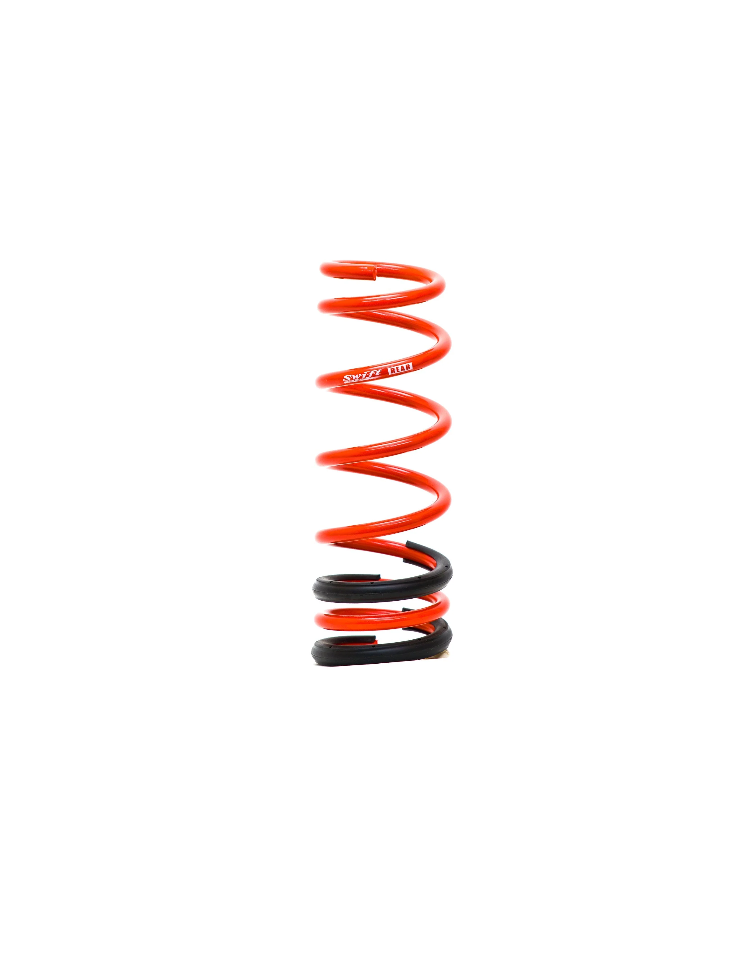 Swift Springs Sport Springs Lexus ISF 08-11 USE20L - Image 3