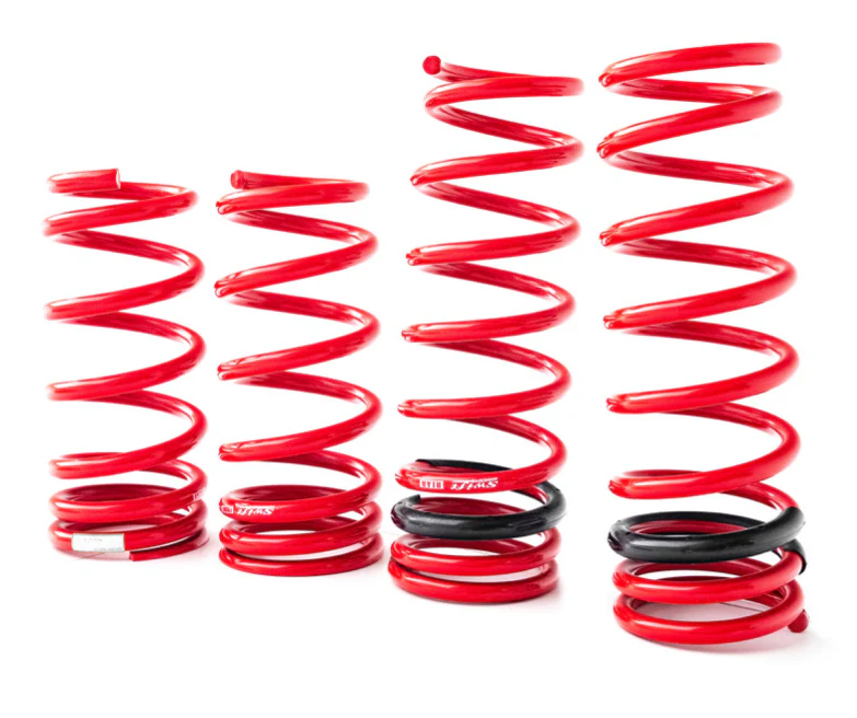Swift Springs Sport Springs Nissan GTR 09-10 *1 R35